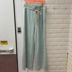 Wide-Leg Track Pants - XC4760